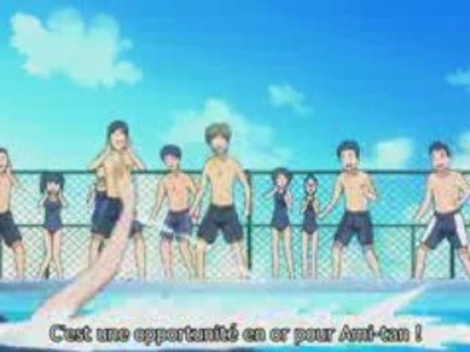 Toradora! 08 Partie 2 Vostfr