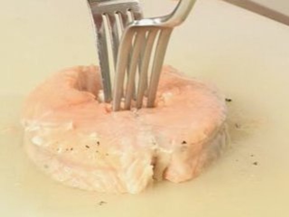 desareter darne saumon