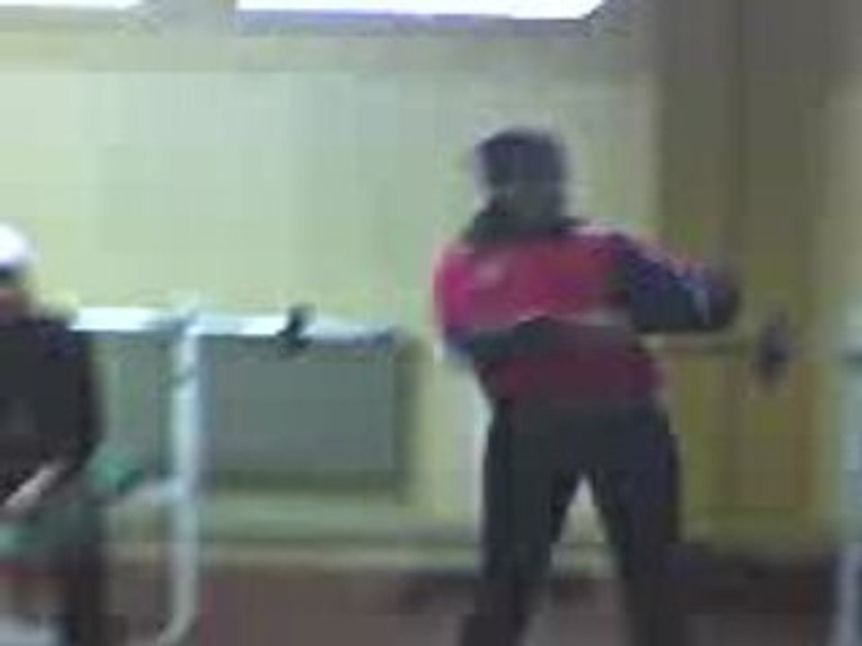 Freestyle originall