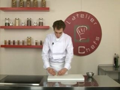 feuille de riz
