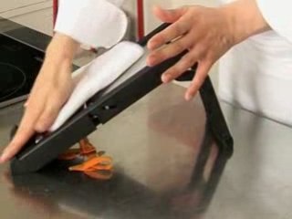 mandoline