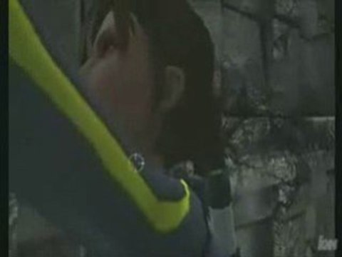 Présentation de Tomb Raider Underworld sur Wii