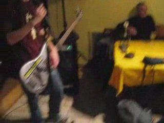 matyz concert art broc café