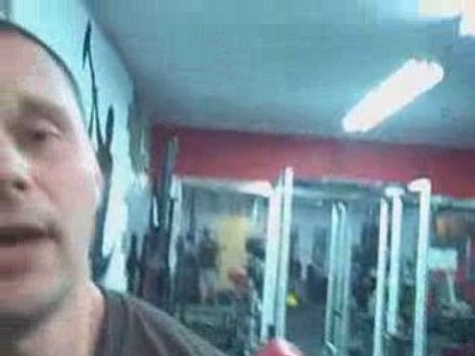 Underground Strength Show # 77: Pissed the F**K Off!