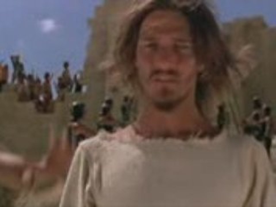 Jesus Christ Superstar Caiaphas,