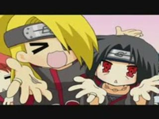 Lucky Star Akatsuki HQ