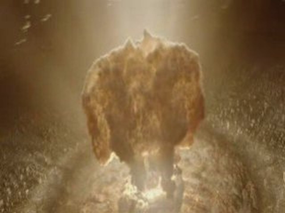 LA GUERRE NUCLEAIRE MONDIALE