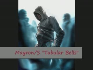 *** Tubular Bells-Exorciste 2008 Mayron/S