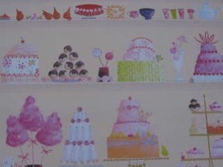 BROCHES " Croquandises "