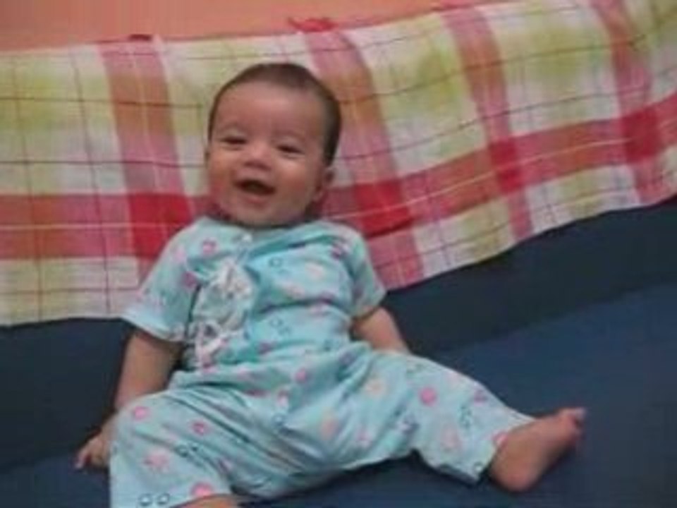 Tom - Eclats de rire