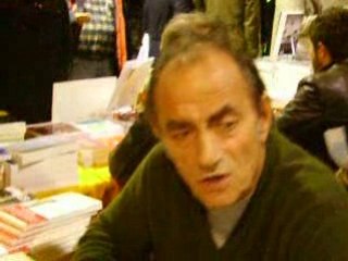 richard bohringer a st etienne 42 2008