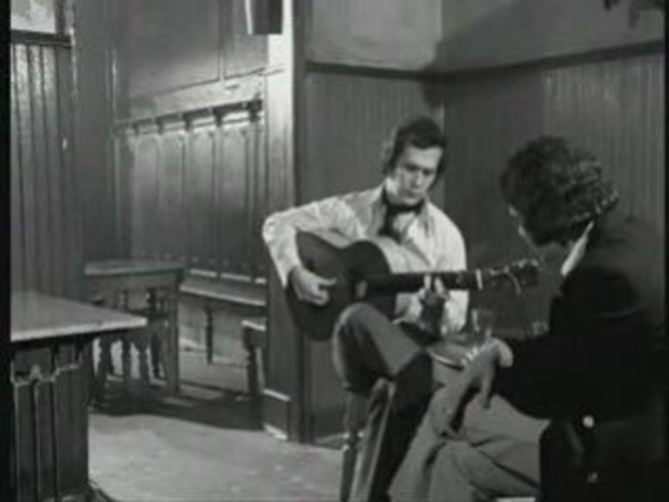 Paco de lucia