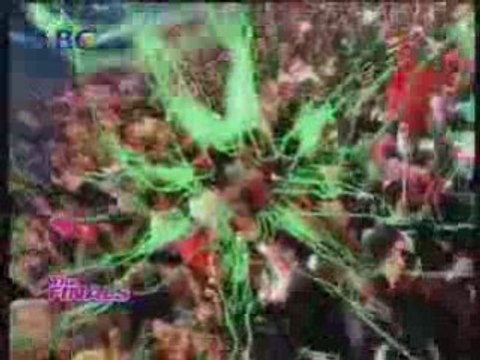 Akram- Nader guirat Star Academy LBC