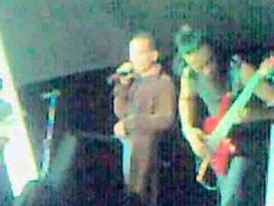 project mercury  band