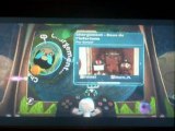 Little big planet délire