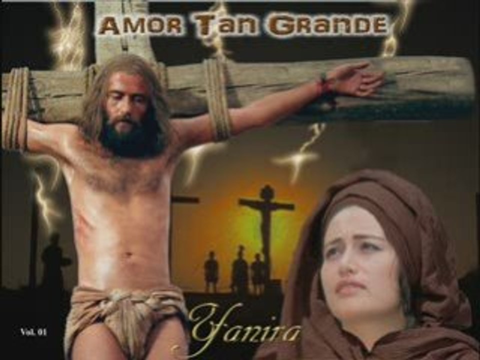 MUSICA CRISTIANA - yanira gonzalez . OIR TU VOZ
