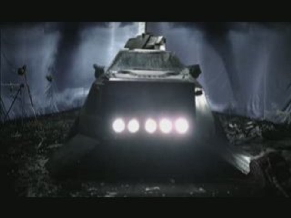 LES CHASSEURS DE TORNADES - LE TEASER !!