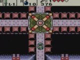 Zelda : Oracle of Seasons 04/ Deuxième donjon