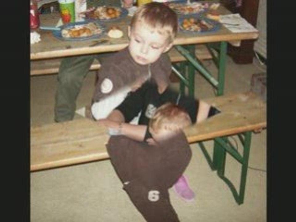 Un wee kend chez barbisole