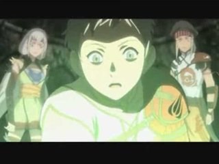 Suikoden Tierkreis