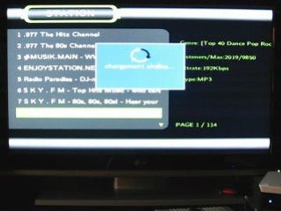 Emtec Movie Cube S800