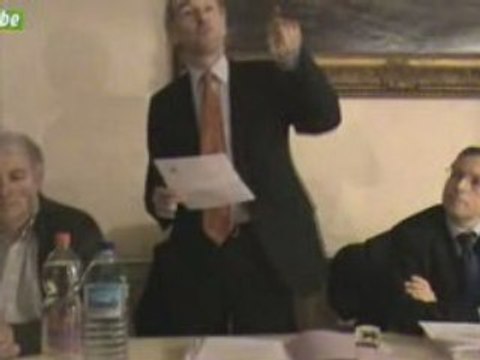 Actu24 - Huy - Conseil communal