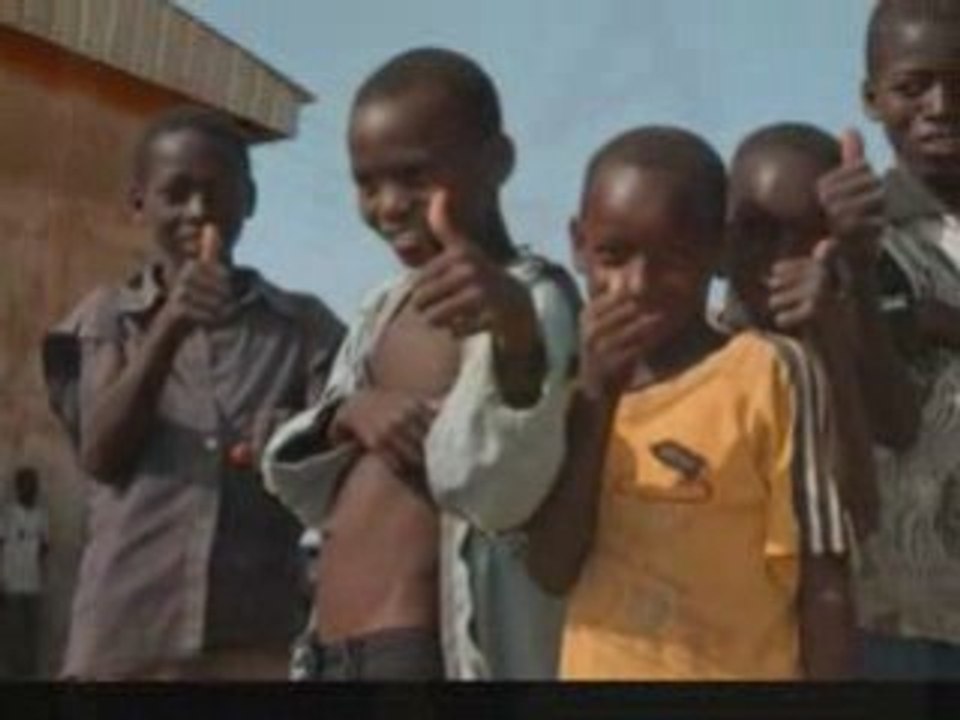 ACTION CONTRE LES PILLAGES DE L'AFRIQUE LE MANDAT D ARRET