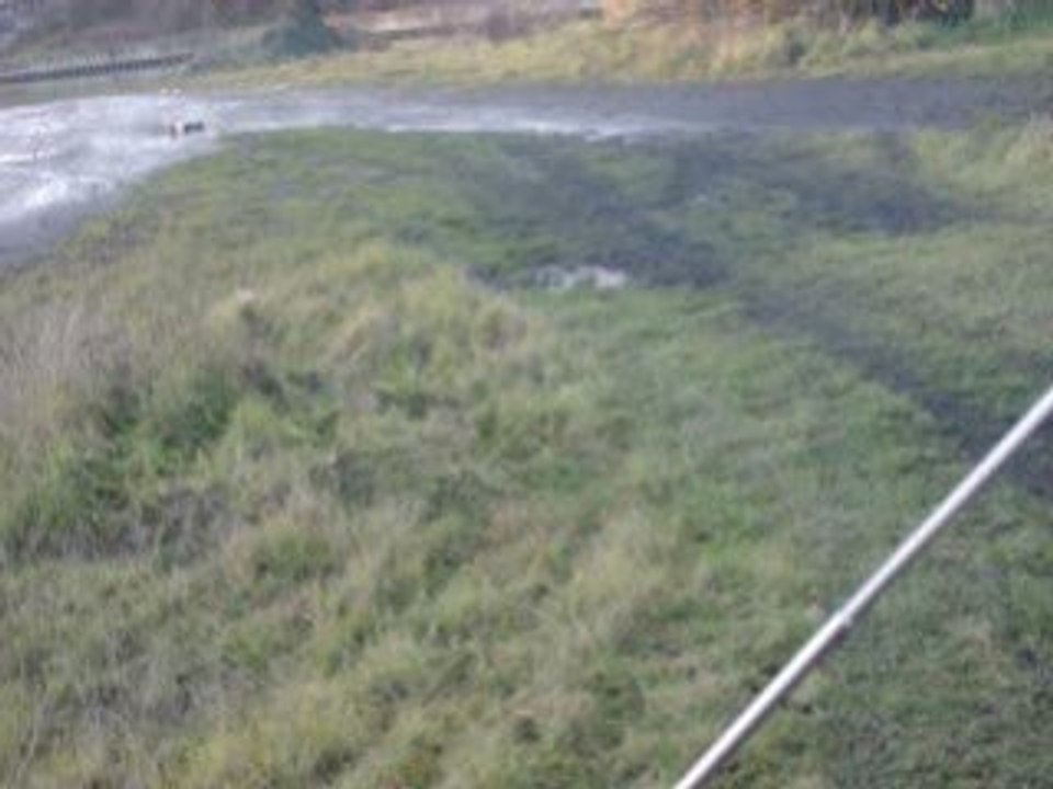 petite session à coté du canal