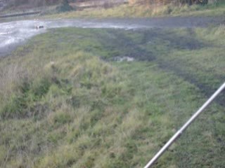 petite session à coté du canal