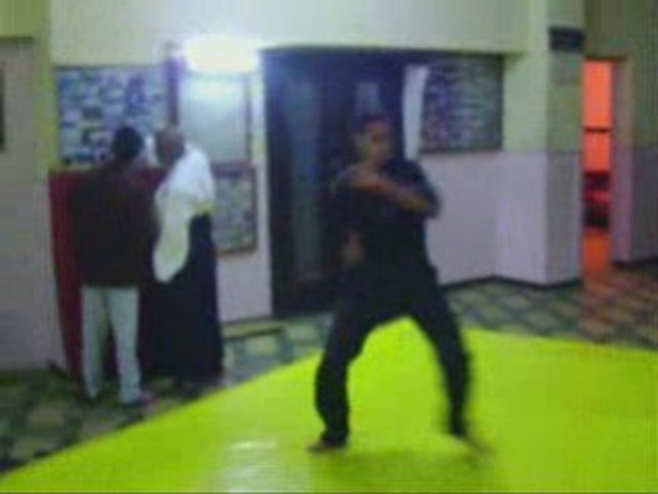 Kung-fu