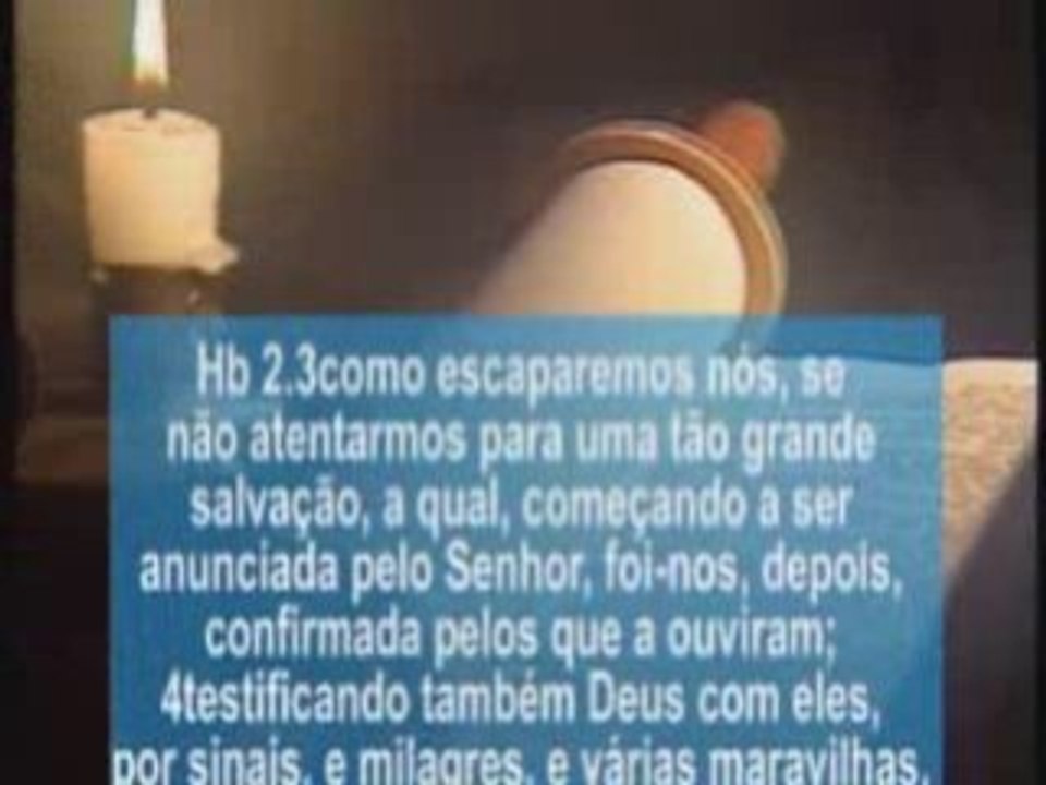 Completude Biblica, pte2 Licao11 4Trim2008, EvHenrique