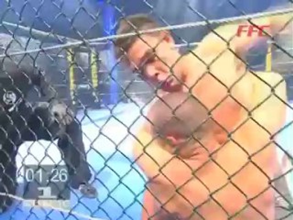 Highlight clip peter sobotta