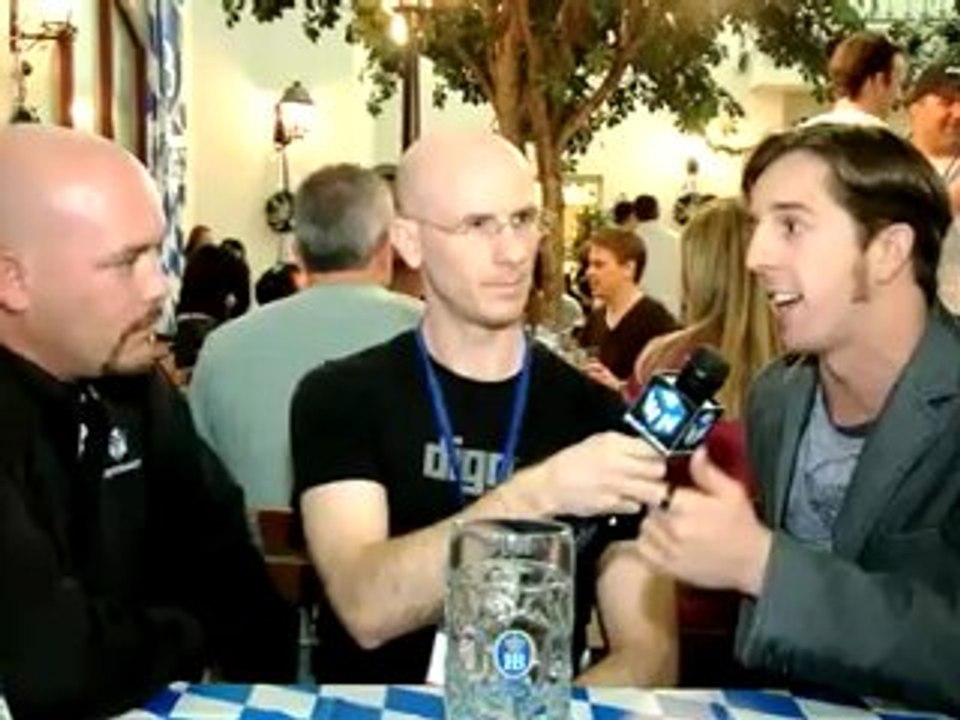 Building Your Social Media Profile