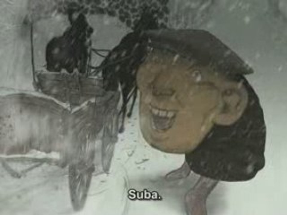 Un médico rural. Koji Yamamura (Parte 1)