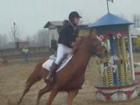 CSO St romain de Jalionas