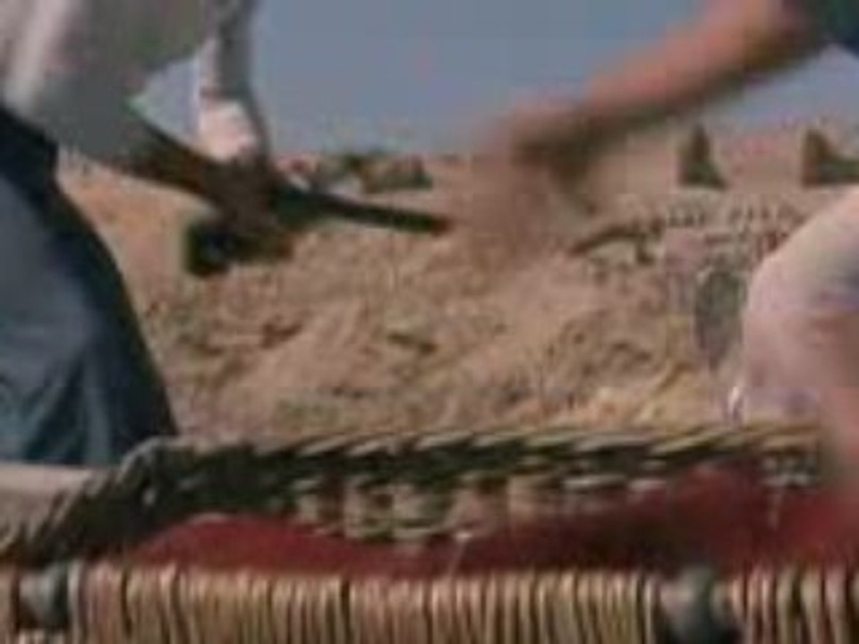 Overture Jesus Christ Superstar,