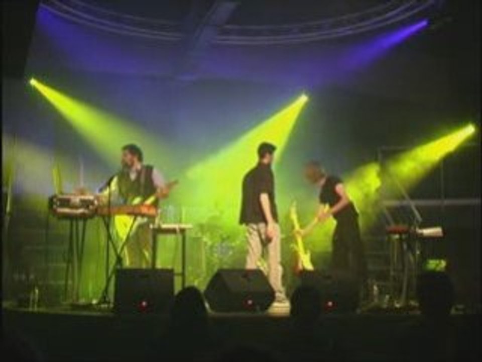 moana en concert, avec interview