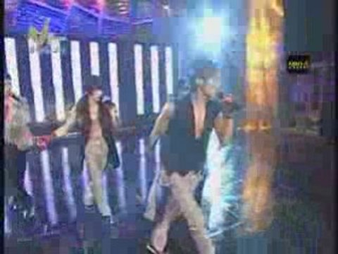 20081210 ゴールデンディスク　悪女＆呪文