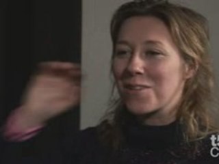 Martha Wainwright desert island survival