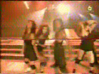 cheb khaled live en 1994