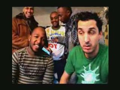 Dedicace Luciano feat. PSY4 de la RIME Dailymotion