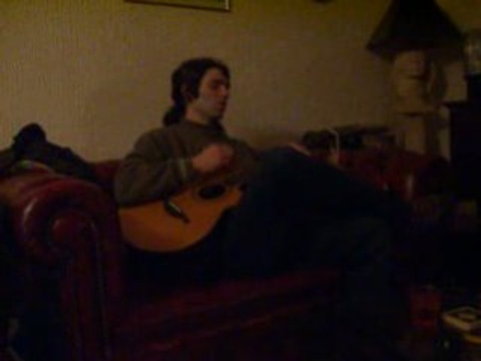 L'envers de l'endroit