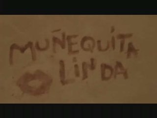 Muñequita linda de Patricia Santana