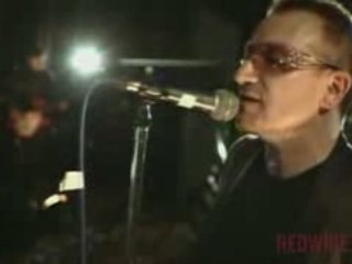 U2 - I Believe In Father Christmas