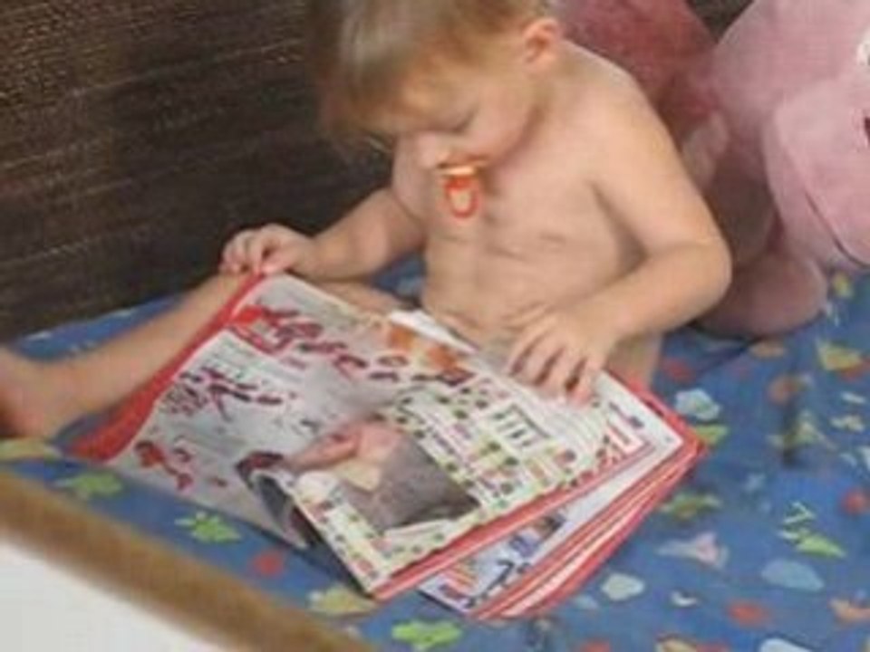 L'asticOt prépare sa liste de Nowel...