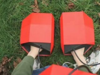 GOOD: Animal Superpowers