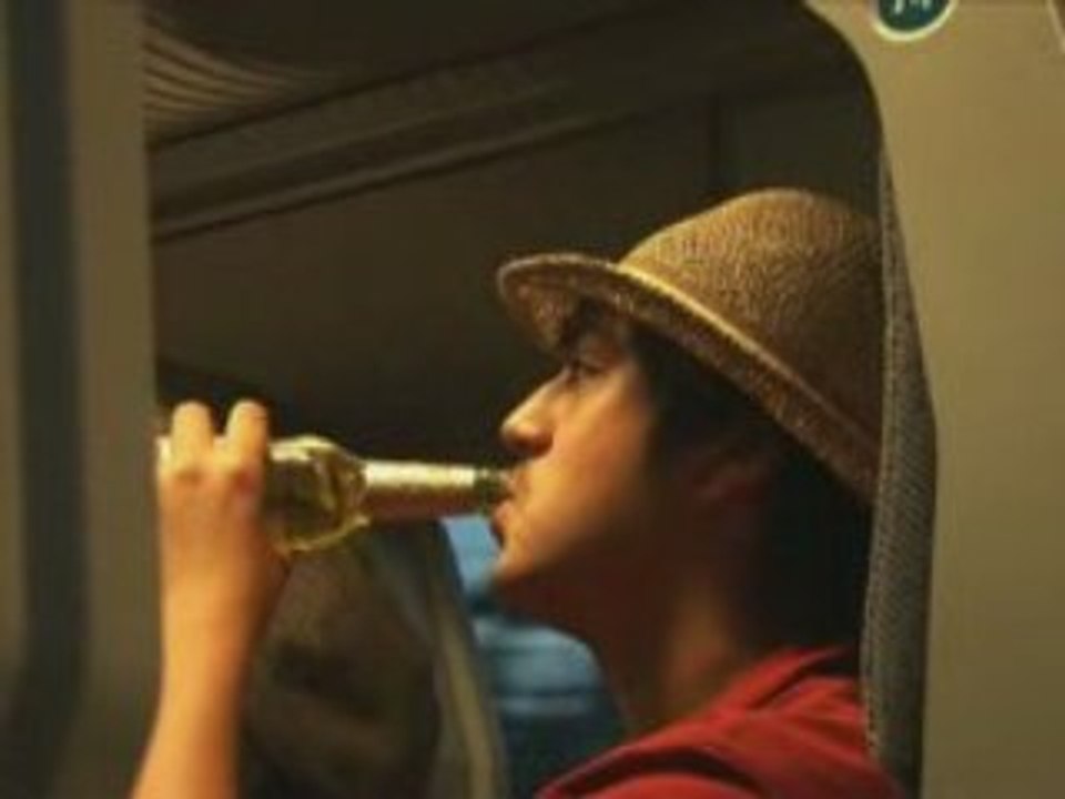 Berlin to Milan