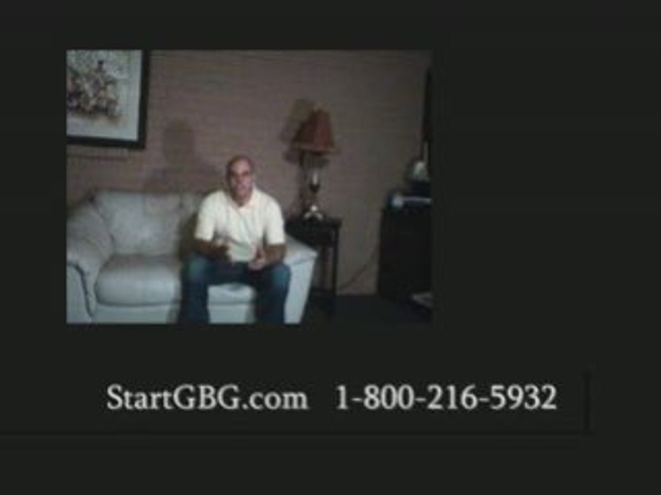 Christian Home Business 2009