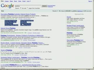 Online Strategies Melbourne Rank on Google's First Page