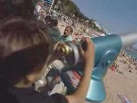 Les Voyeurs de cannes